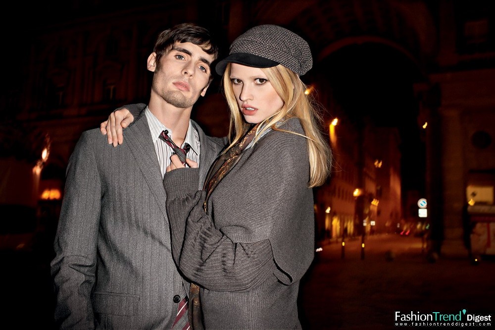 BOSS Orange 2008�ﶬ������ͼƬ